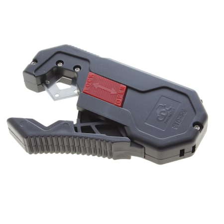 Advanced Technology Products Tube Cutter. ETC Series, Plastic, With 1m Tape, Sizes up to 1" ETC-20